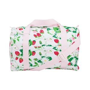 The Beaufort Bonnet Company Stewart Sleepover Tote